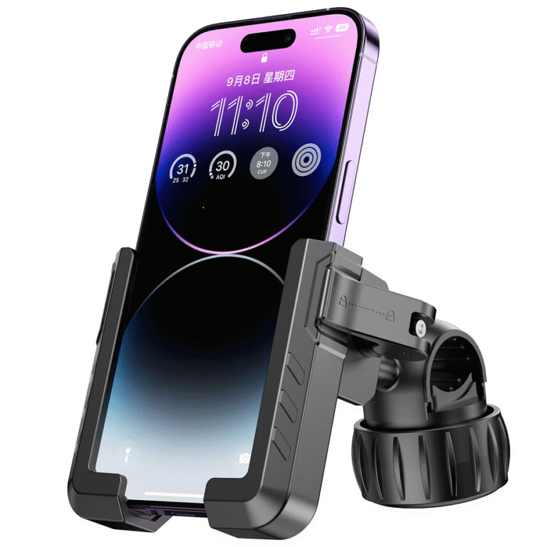 YYS-615 Cycling Bike Phone Holder