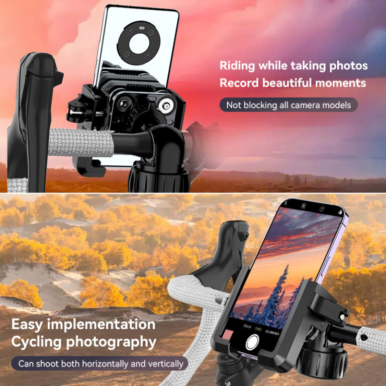 YYS-670 cycling photography phone holder