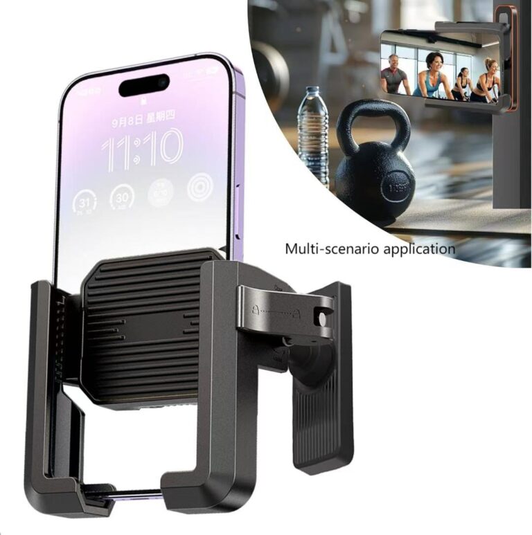 YYS-728golf cart phone holder