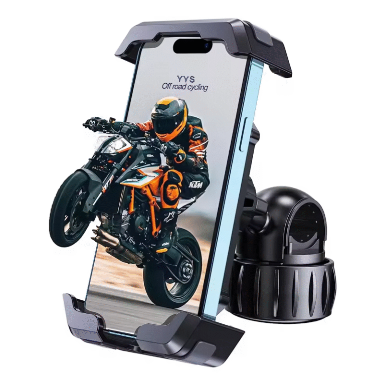 bike phone holder
